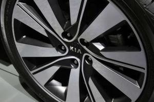 2015 Kia Sportage CRDi