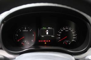 2015 Kia Sportage CRDi