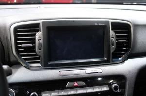 2015 Kia Sportage CRDi