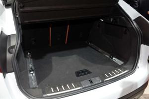 2016 Jaguar F-Pace S
