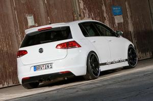 2014 Volkswagen Golf VII 1.4 TSI by Ingo Noak Tuning