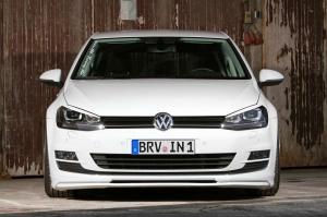 2014 Volkswagen Golf VII 1.4 TSI by Ingo Noak Tuning
