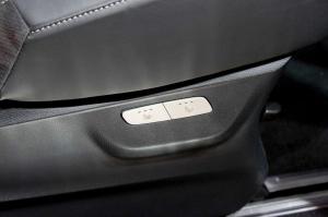 2015 Mercedes-Benz V-class AMG Line