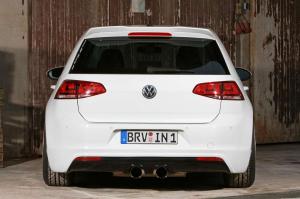 2014 Volkswagen Golf VII 1.4 TSI by Ingo Noak Tuning