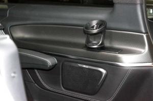 2015 Mercedes-Benz V-class AMG Line