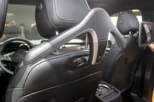 2015 Mercedes-Benz V-class AMG Line