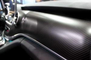 2015 Mercedes-Benz V-class AMG Line