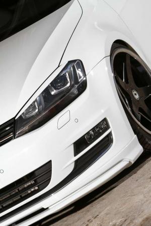 2014 Volkswagen Golf VII 1.4 TSI by Ingo Noak Tuning