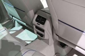 2015 Volkswagen Tiguan GTE Concept
