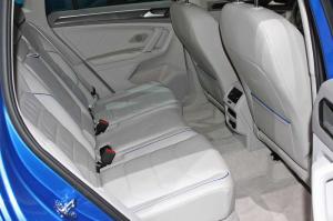2015 Volkswagen Tiguan GTE Concept