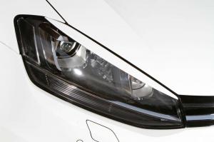 2014 Volkswagen Golf VII 1.4 TSI by Ingo Noak Tuning