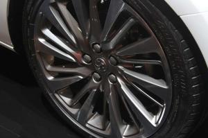 2015 Opel Astra