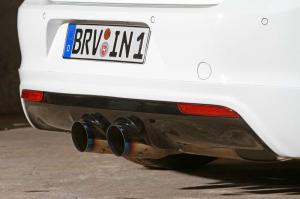 2014 Volkswagen Golf VII 1.4 TSI by Ingo Noak Tuning