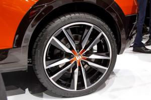 2015 SEAT Leon Cross Sport