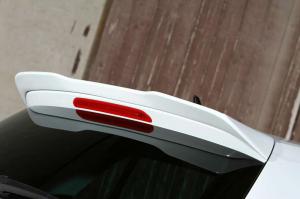 2014 Volkswagen Golf VII 1.4 TSI by Ingo Noak Tuning