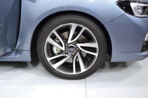 2015 Subaru Levorg