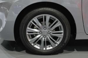 2015 Suzuki Baleno