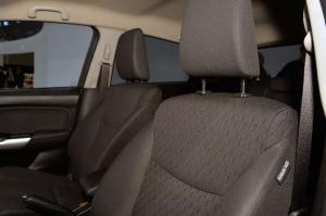 2015 Suzuki Baleno