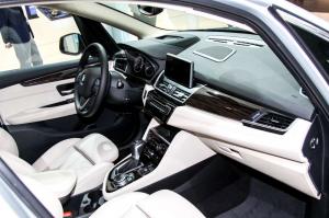 2015 BMW 225xe Active Tourer