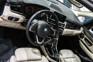 2015 BMW 225xe Active Tourer