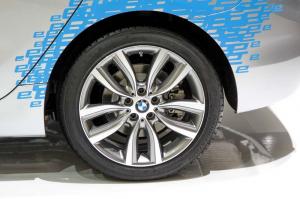 2015 BMW 225xe Active Tourer