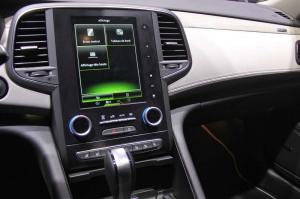 2015 Renault Talisman