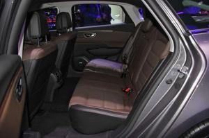 2015 Renault Talisman