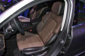 2015 Renault Talisman