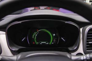 2015 Renault Talisman