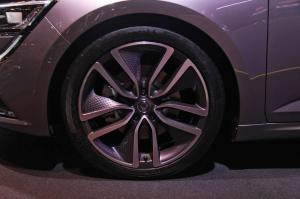 2015 Renault Talisman