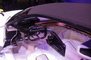 2015 Peugeot Fractal