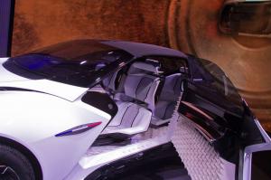 2015 Peugeot Fractal