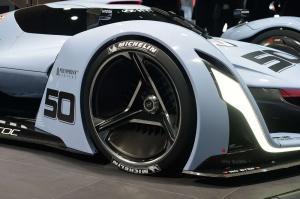 2015 Hyundai N 2025 Vision Gran Turismo