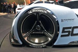 2015 Hyundai N 2025 Vision Gran Turismo