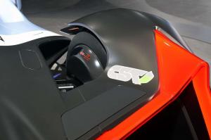2015 Hyundai N 2025 Vision Gran Turismo