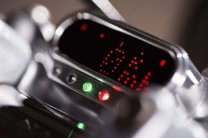 1991 BMW R100GS Six Nights by Urban Motor