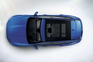 2016 Jaguar F-Pace S
