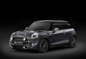 2014 Mini Cooper Original Accessories