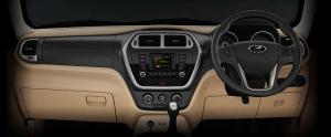 2015 Mahindra TUV300