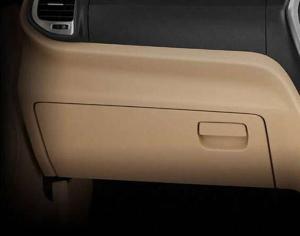 2015 Mahindra TUV300