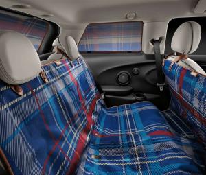 2014 Mini Cooper Original Accessories