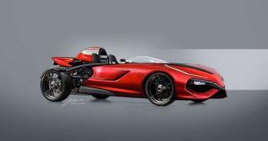 2015 Audi Panigale Concept by Jakusa Design