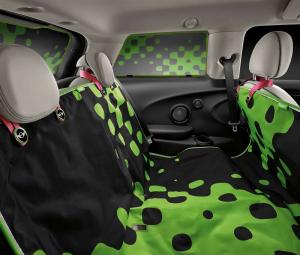 2014 Mini Cooper Original Accessories