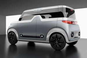 2015 Nissan Teatro for Dayz