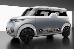 2015 Nissan Teatro for Dayz