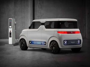 2015 Nissan Teatro for Dayz