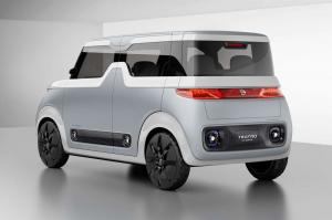 2015 Nissan Teatro for Dayz