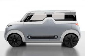 2015 Nissan Teatro for Dayz