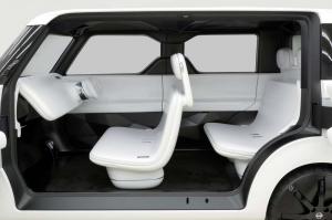 2015 Nissan Teatro for Dayz