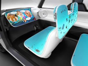 2015 Nissan Teatro for Dayz